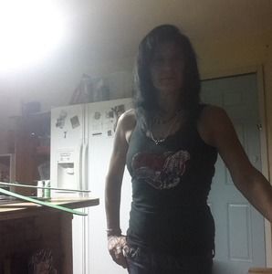 Meet your Posher, Sylvia